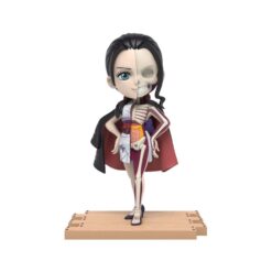 Blind Box One Piece Serie 5 Hidden Dissectibles Ladies Edition - immagine 8