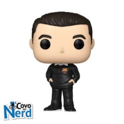 Funko POP! Football: FC Barcelona - Xavi 66 - immagine 2