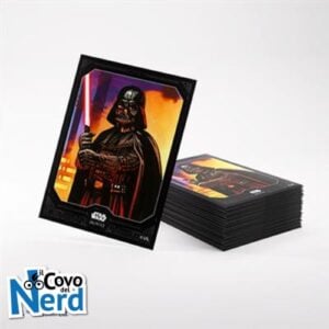 Art Sleeves Darth Vader - Star Wars Unlimited