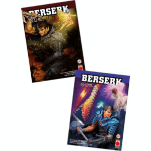 Berserk Bundle Voll.83-84