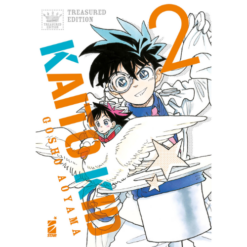 Kaito Kid Treasured Edition Vol.2 (di 5)
