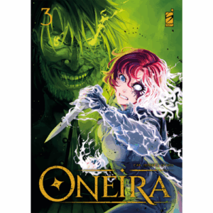 Oneira Vol.3