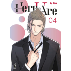 Here U Are Vol.4 (di 8)