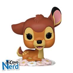 Funko POP! Disney: Classics - Bambi 1433 - immagine 2