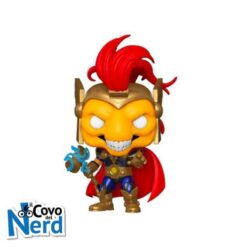 Funko POP! Marvel: Beta Ray Bill Special Edition 1291 - immagine 2