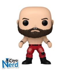 Funko POP! WWE: Braun Strowman 145 - immagine 2