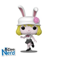 Alternative view of Funko POP! Animation: One Piece - Carrot 1588