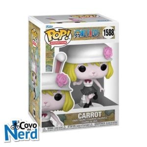 Funko POP! Animation: One Piece - Carrot 1588