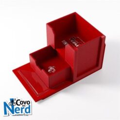 Deck Pod Red - Star Wars Unlimited - immagine 2