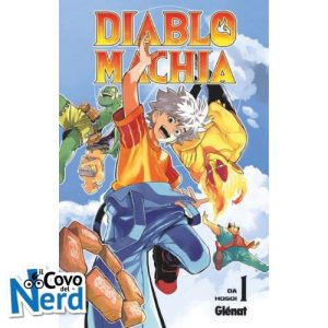 Diablomachia Vol.1