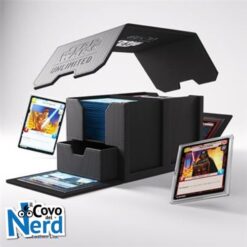 Double Deck Pod Black - Star Wars Unlimited - immagine 2
