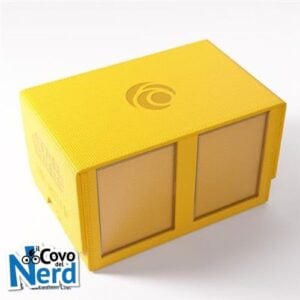Double Deck Pod Yellow - Star Wars Unlimited