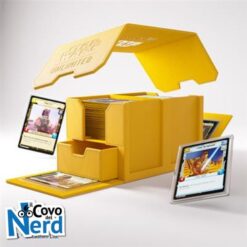 Double Deck Pod Yellow - Star Wars Unlimited - immagine 2