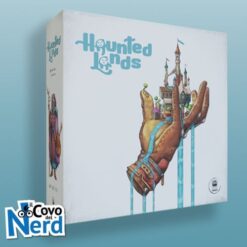 Haunted Lands