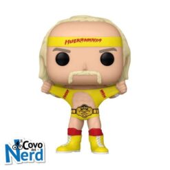 Funko POP! WWE: Hulk Hogan 149 - immagine 2