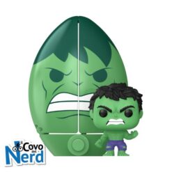 Funko Egg Pocket POP! Marvel - Hulk - immagine 2