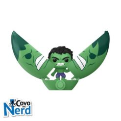 Funko Egg Pocket POP! Marvel - Hulk - immagine 3