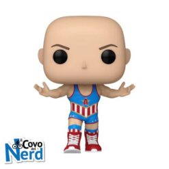 Funko POP! WWE: Kurt Angle 146 - immagine 2
