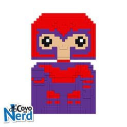 Funko POP! Marvel 8-Bit: X-Men '97 Magneto Special Edition 1307 - immagine 2