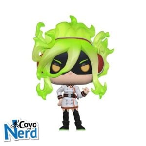 Alternative view of Funko POP! Animation: My Hero Academia - Burnin Special Edition 1484