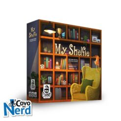 My Shelfie