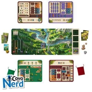 Alternative view of Mythwind