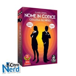 Nome in Codice