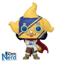 Funko POP! Animation: One Piece - Sniper King Special Edition 1514 - immagine 2