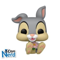 Funko POP! Disney: Classics - Thumper 1435 - immagine 2