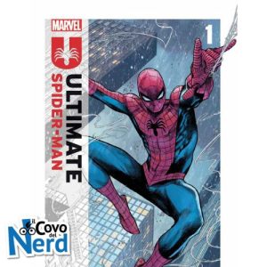 Ultimate Spider-Man 1
