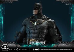 DC Comics Batman Figure Advanced Suit by Josh Nizzi - Statua 51 cm - Prime1Studio - immagine 3