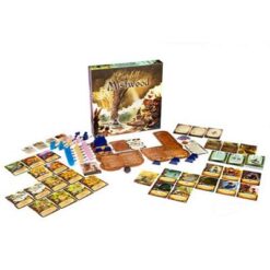 Everdell Mistwood - immagine 2