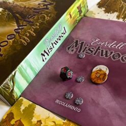 Everdell Mistwood - immagine 3