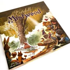 Everdell Mistwood - immagine 4