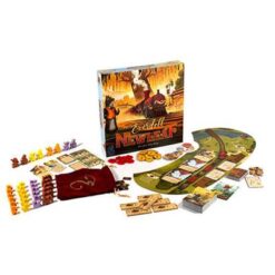 Everdell Newleaf - immagine 2