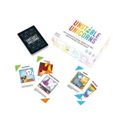 Unstable Unicorns - immagine 2