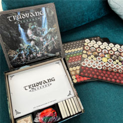Trudvang Legends - immagine 3