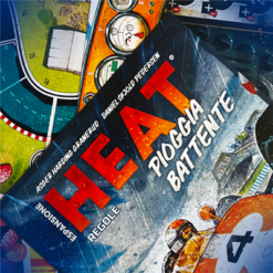Heat - Pioggia Battente - immagine 3
