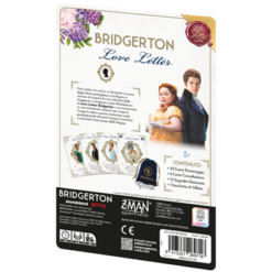 Love Letter Bridgerton - immagine 5