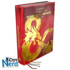 The Making of Original D&D: 1970-1977 ENG