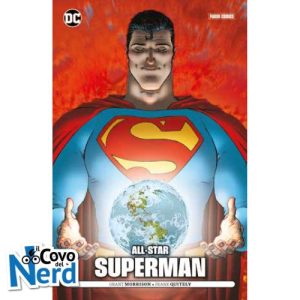 DC Pocket Collection - All-Star Superman