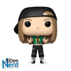 Funko POP! Rocks: Avril Lavigne 390 - immagine 2