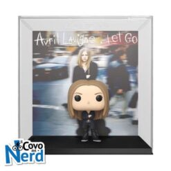 Funko POP! Albums: Avril Lavigne - Let Go 63 - immagine 2