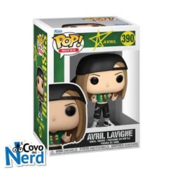 Funko POP! Rocks: Avril Lavigne 390
