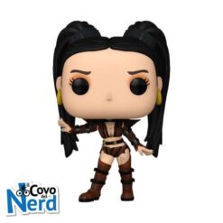 Funko POP! Rocks: Bella Poarch 389 - immagine 2