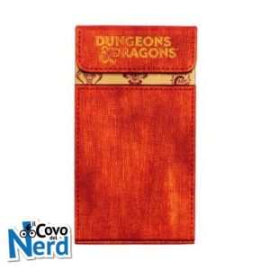 Dice Tower D&D 50th Anniversary - Ultra Pro