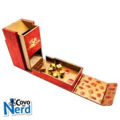 Dice Tower D&D 50th Anniversary - Ultra Pro - immagine 2