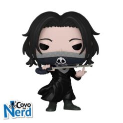 Funko POP! Animation: Hunter X Hunter – Feitan 1566 - immagine 2