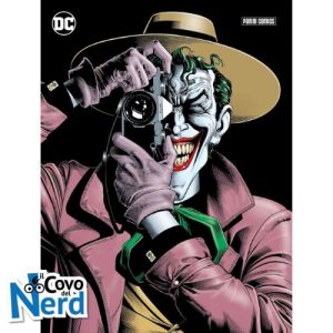 DC Pocket Collection - Batman The Killing Joke