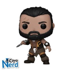 Funko POP! Marvel: Spider-Man 2 – Kraven 973 - immagine 2